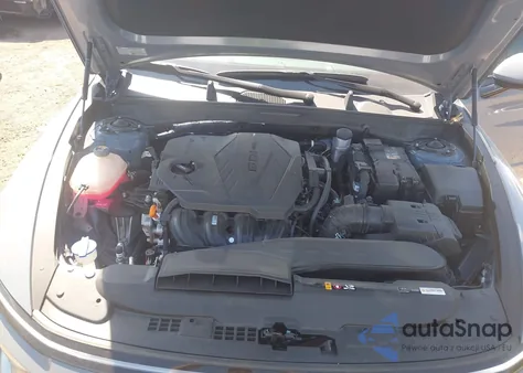 2024 Hyundai Sonata Sel из США, поврежденный, VIN KMHL14JA1RA406154